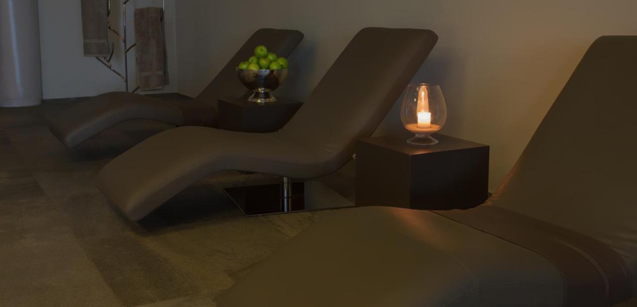 Hotel Mamiani & Relaxing Spa ウルビーノ 部屋 写真