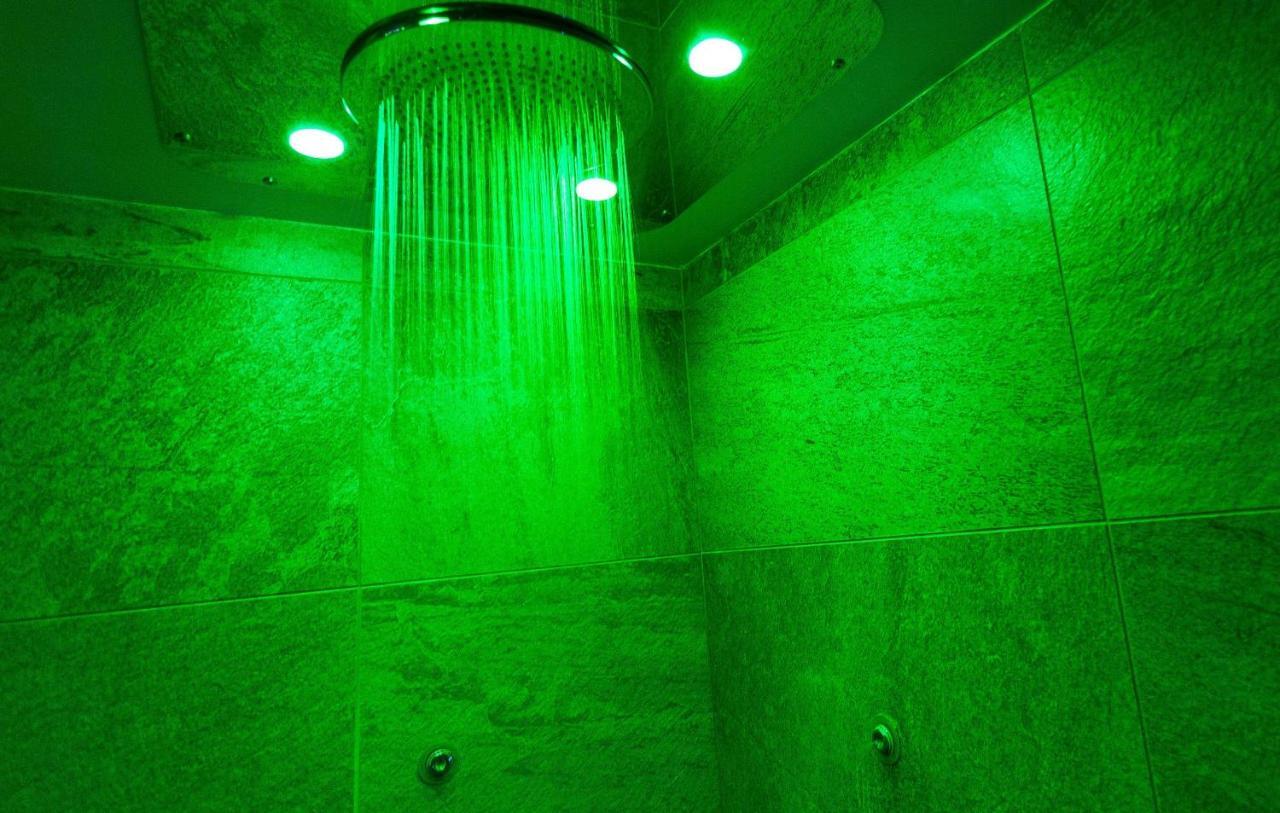 Hotel Mamiani & Relaxing Spa ウルビーノ 設備 写真