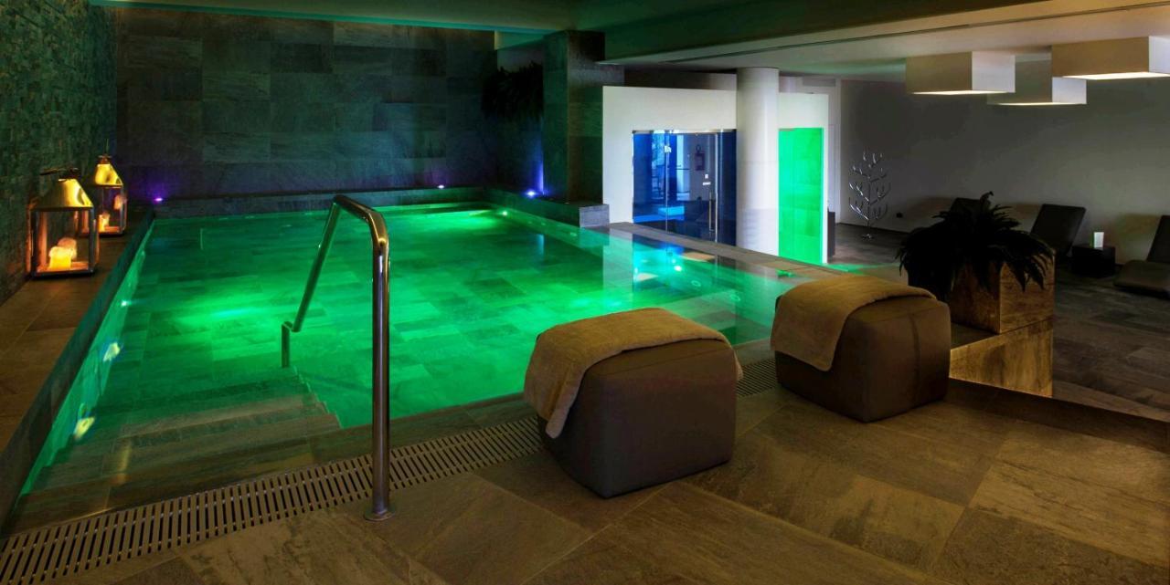 Hotel Mamiani & Relaxing Spa ウルビーノ 設備 写真